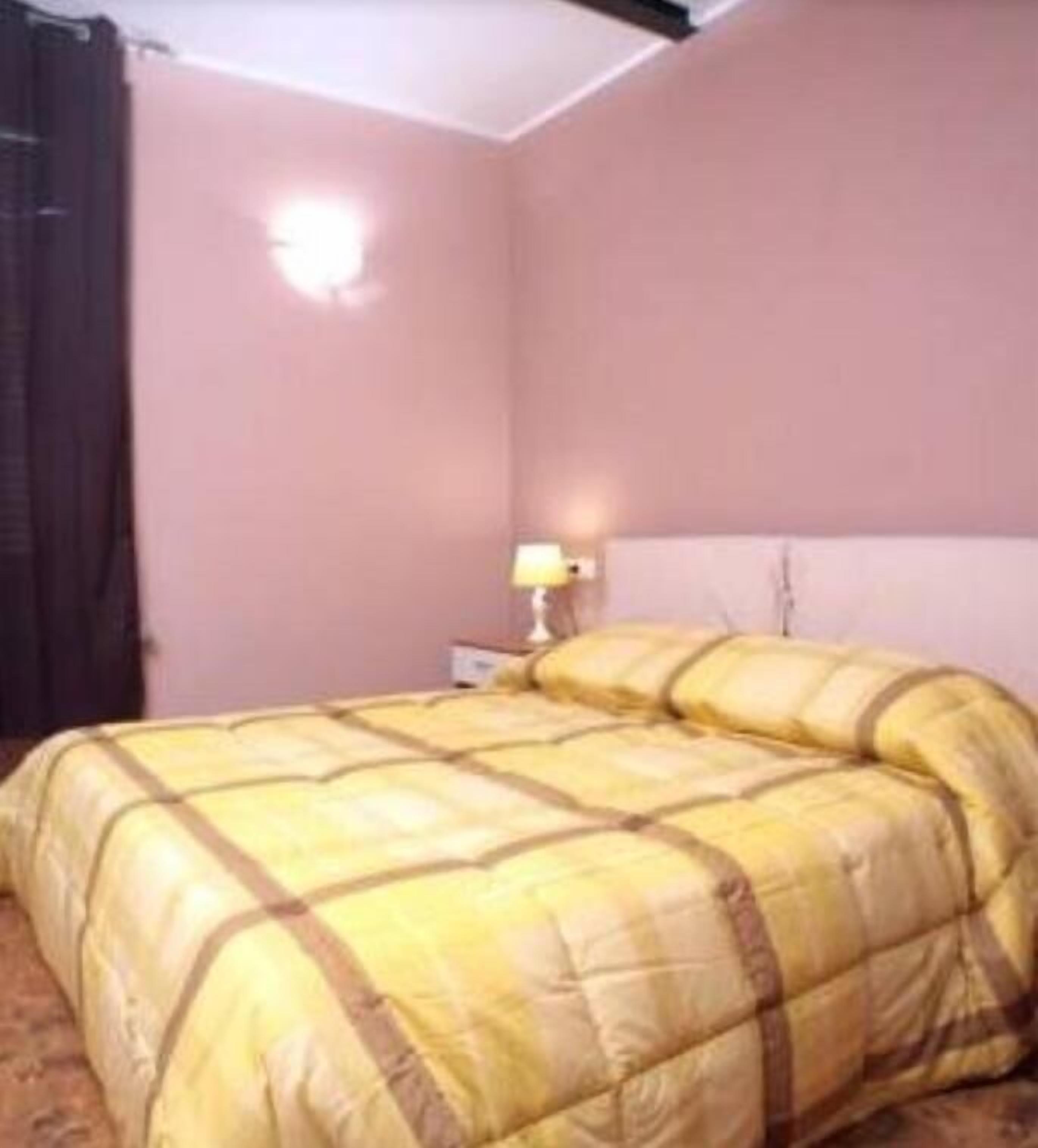 In-room safe, individually decorated, individually furnished