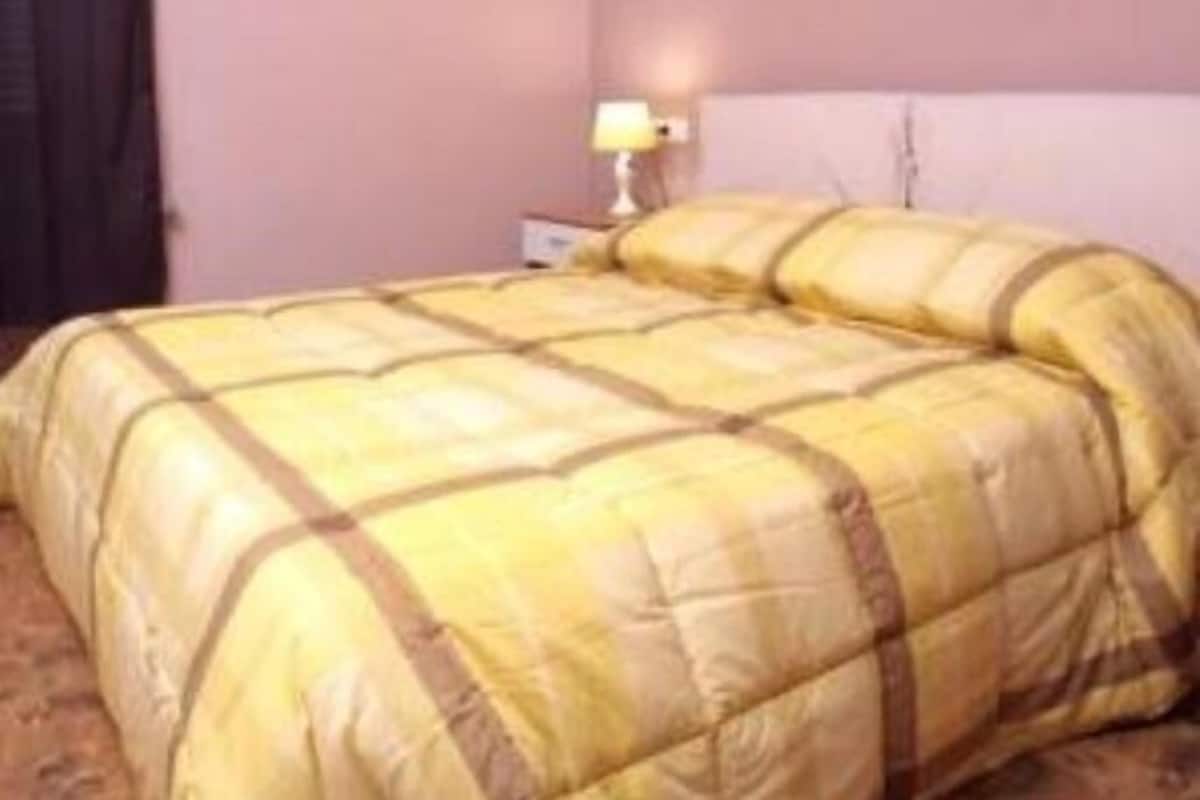 In-room safe, individually decorated, individually furnished