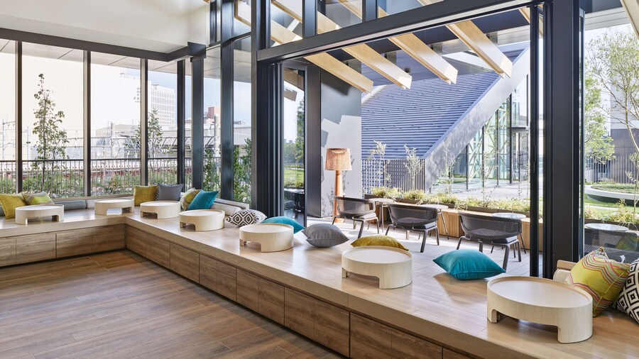 Hyatt House Kanazawa