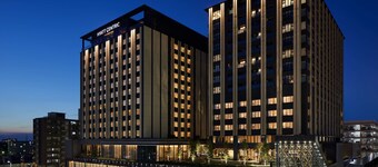 Hyatt House Kanazawa