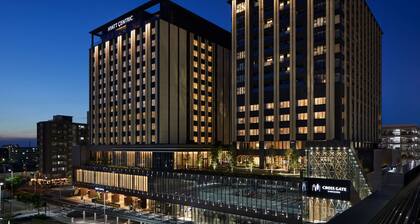 Hyatt House Kanazawa