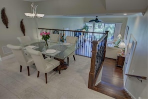 Room - Our House at the Beach Lakeside (Siesta Key)