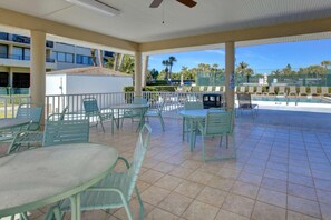Condo, Multiple Beds (Our House at the Beach Lakeside) | Pool - Our House at the Beach Lakeside (Siesta Key)