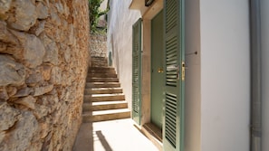 Detalle exterior