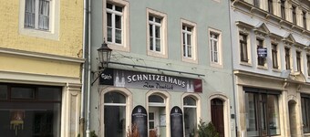 Appartement op Theaterplatz