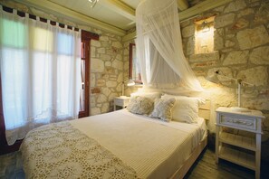 3 camere, ferro/asse da stiro, Wi-Fi gratuito, lenzuola