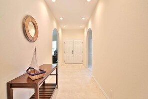 獨棟房屋, 多張床 (Siesta Key Home) | 住宿內部