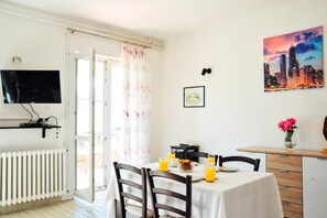 Superior Apartment | View from room - Waterfront Apartment Petrovina (Kotor)
