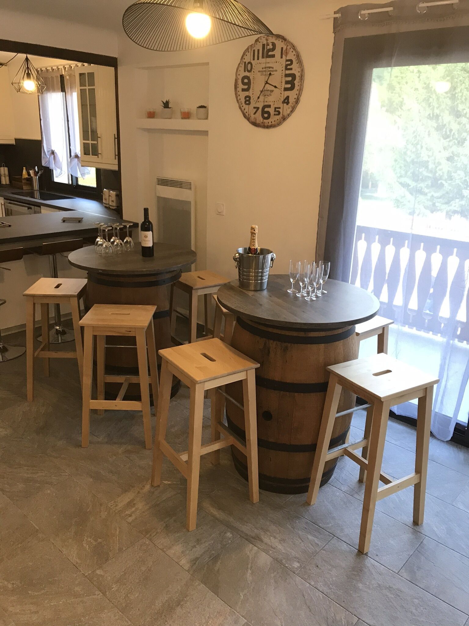 Restauration