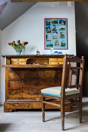 Doppelzimmer