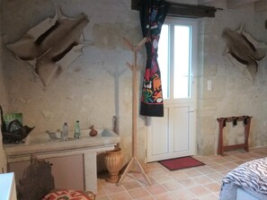 Draps en coton égyptien, literie de qualité supérieure