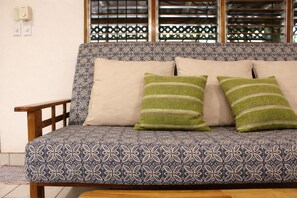 Interior - CASA ROTH | CLASSIC NOSARA RETREAT NEAR THE BEACH, Easy Beach Access, Walking Distance to Restaurant... (Nosara)