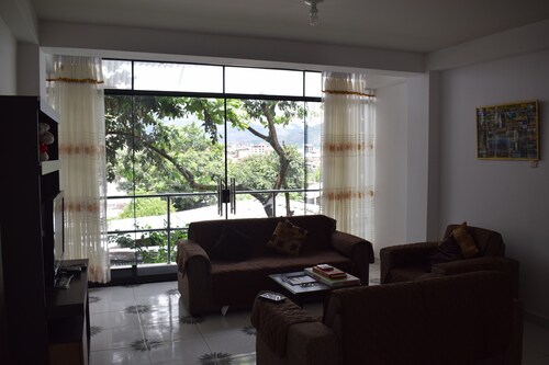 Comfortable apartment in Quillabamba