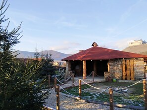 Gazebo