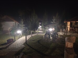 Außenbereich