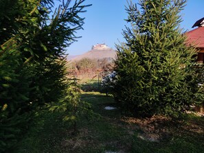 Exterior - András pension (Krasnohorske Podhradie)