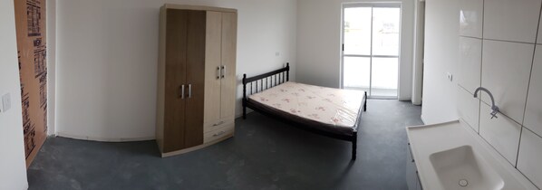 1 bedroom, WiFi