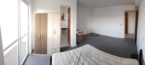 1 bedroom, WiFi