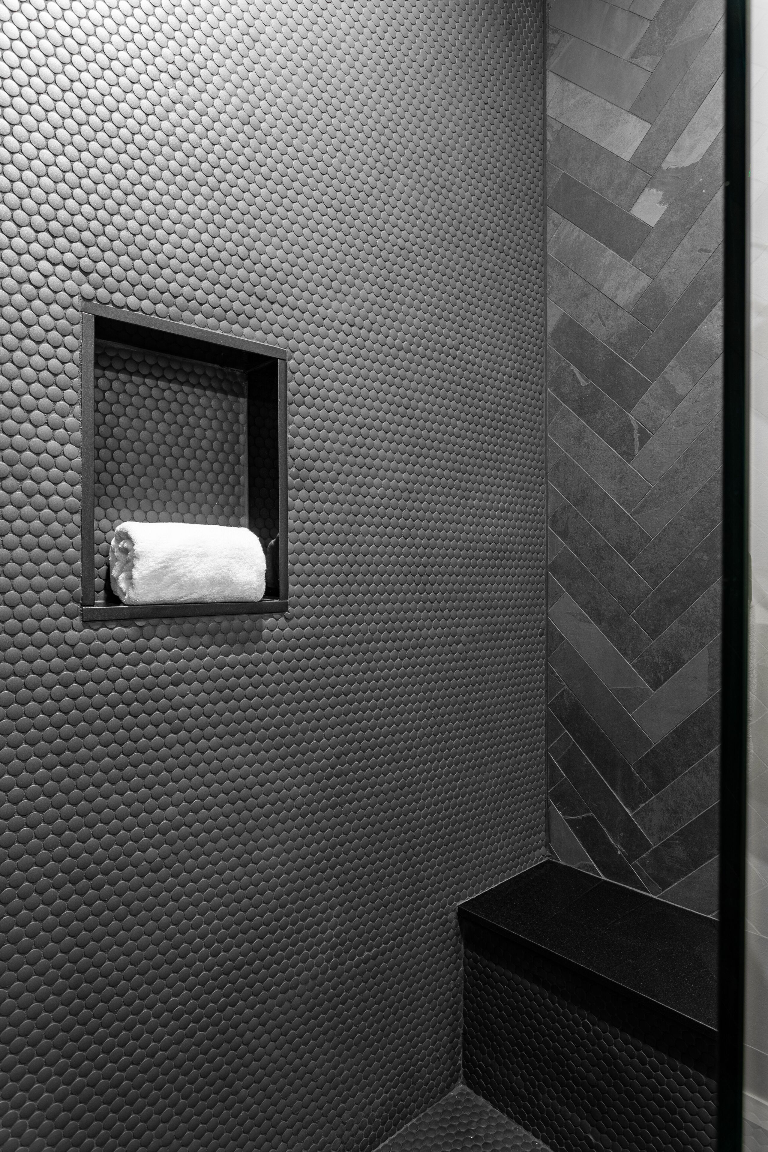 Shower kamar mandi