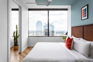 Ropa de cama de alta calidad y decoración individual