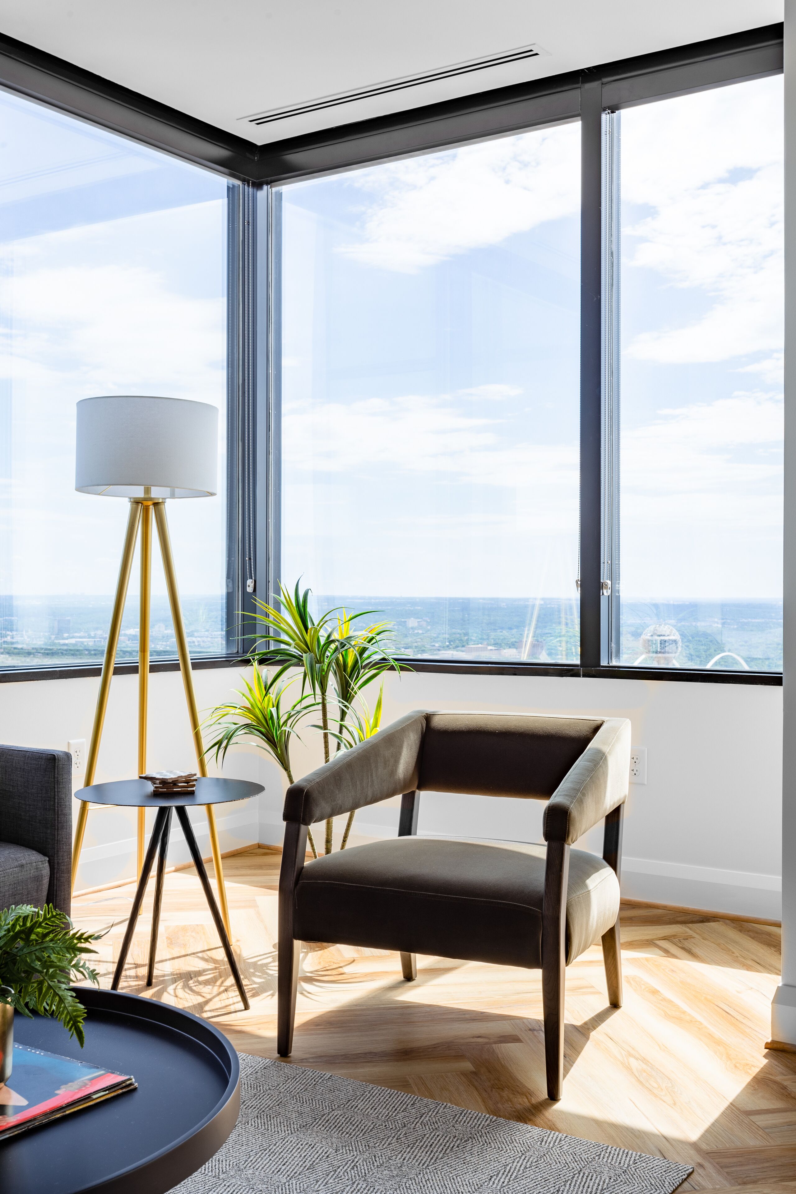 ทีวีจอแบน