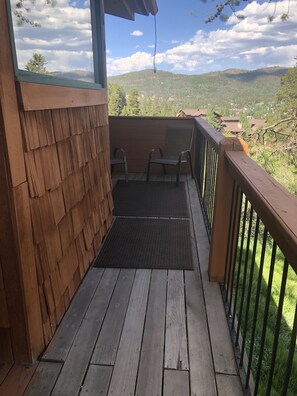 Terras