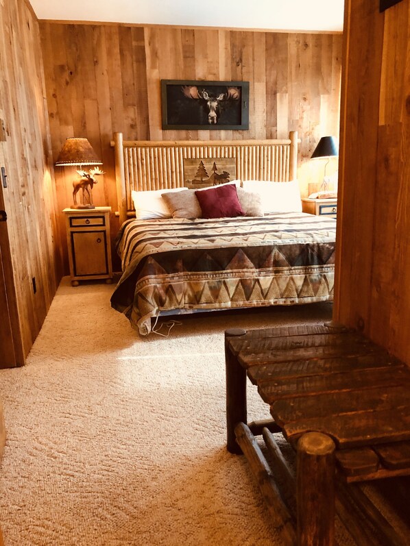 3 Schlafzimmer, Bügeleisen/Bügelbrett, Reisekinderbett, WLAN