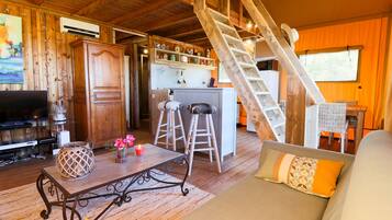 Televisión y tenis de mesa