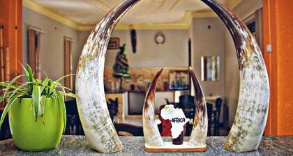 Trinity Motel Entebbe