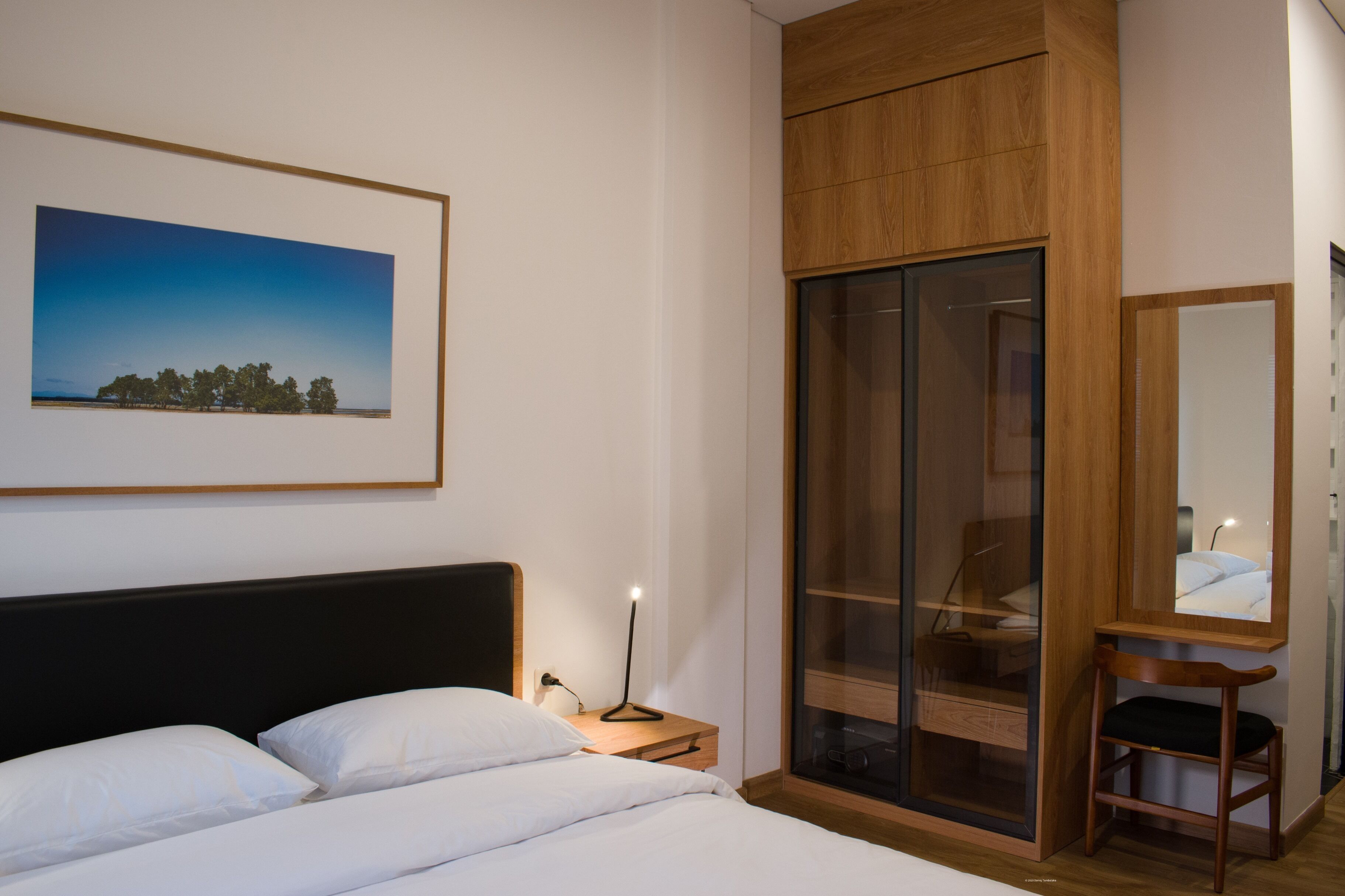 Foto - Rumanami Residence