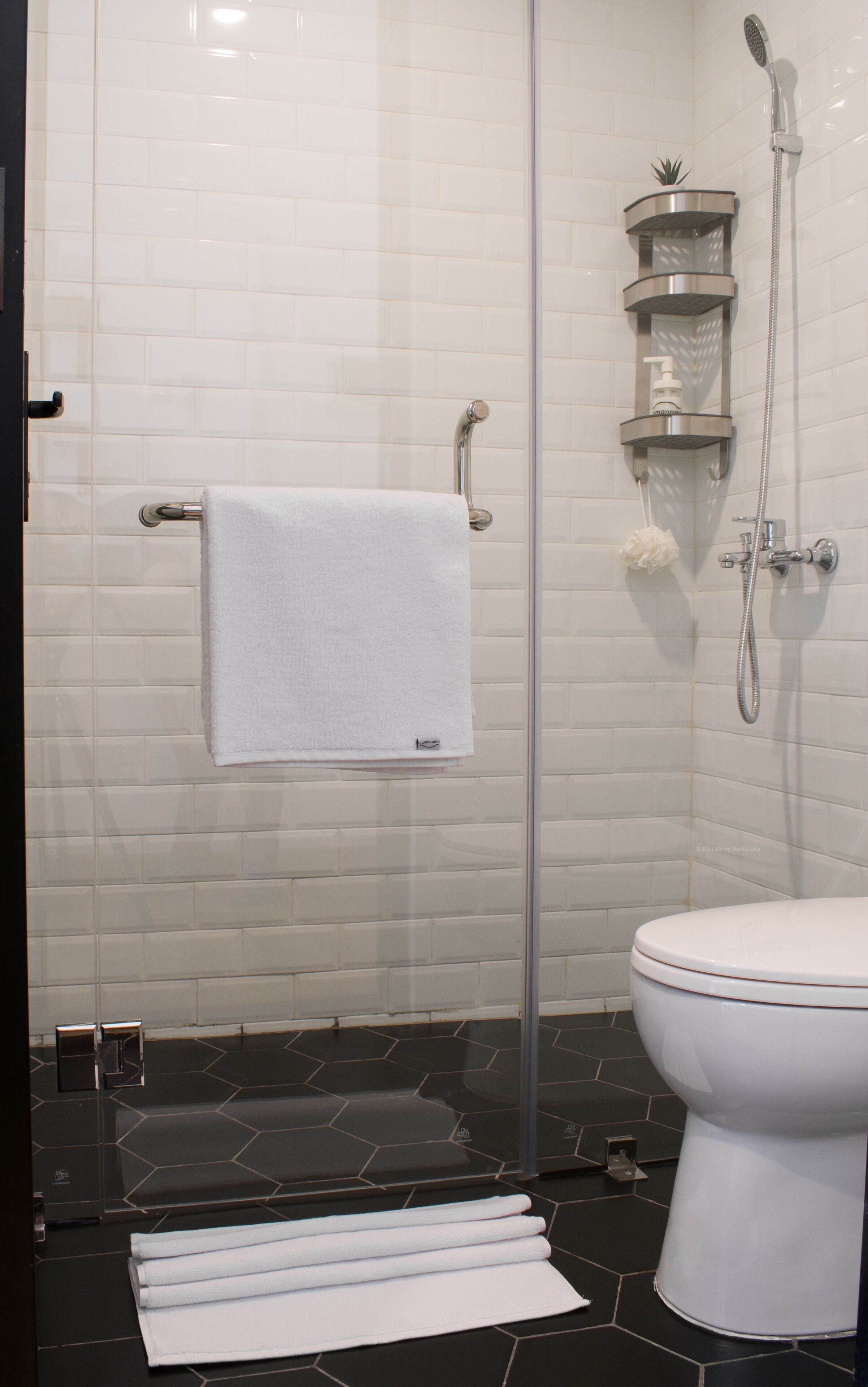 Foto - Rumanami Residence