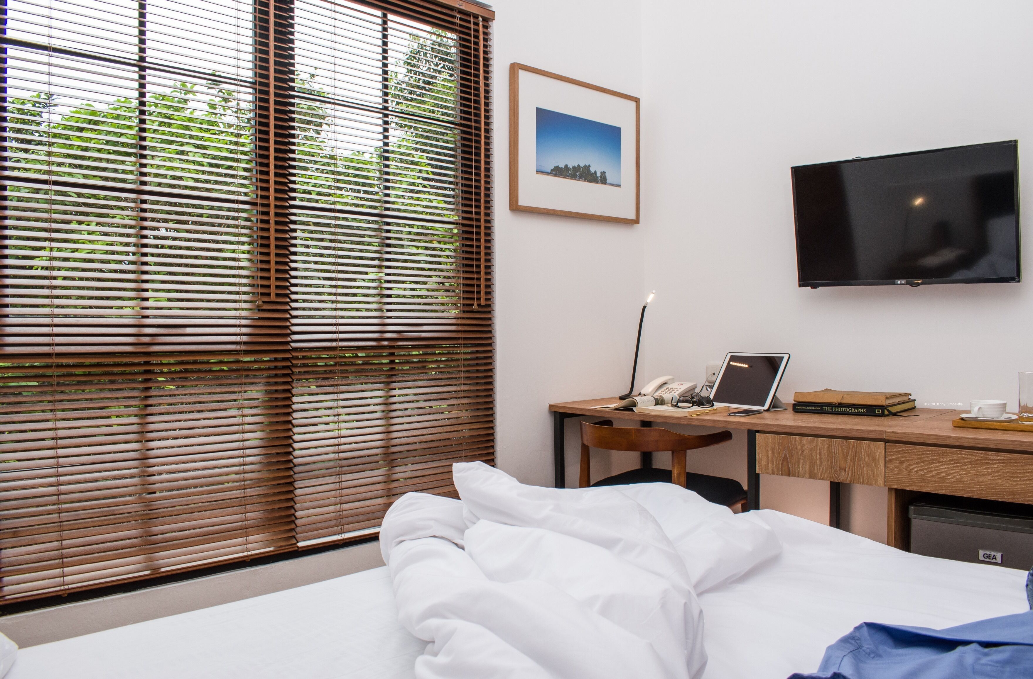 Foto - Rumanami Residence