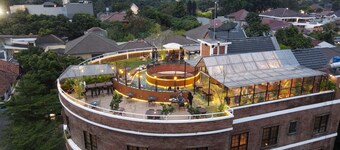 Rumanami Residence