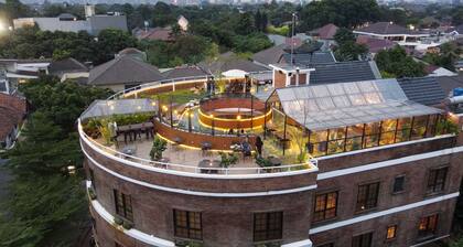 Rumanami Residence