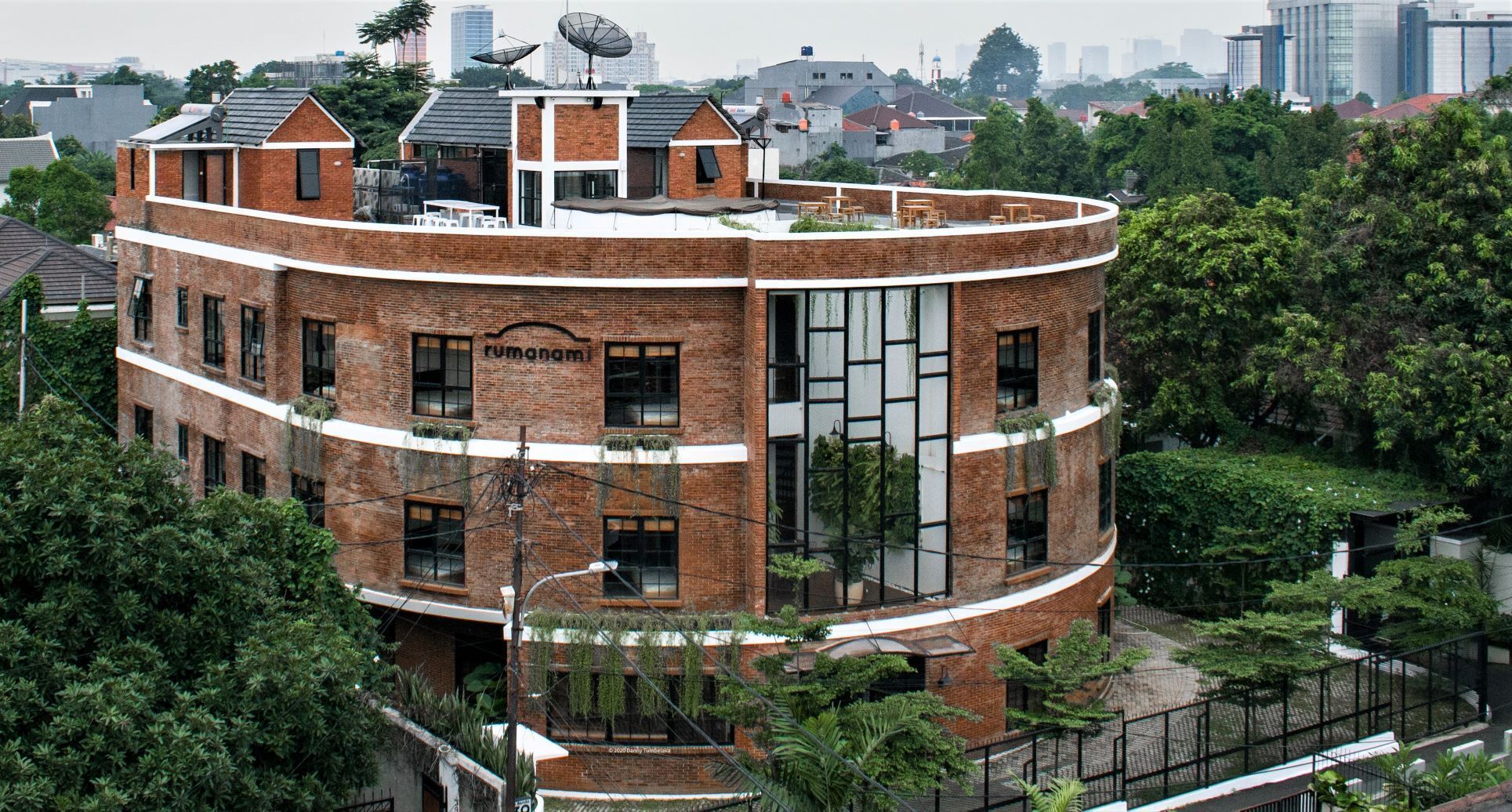 Foto - Rumanami Residence