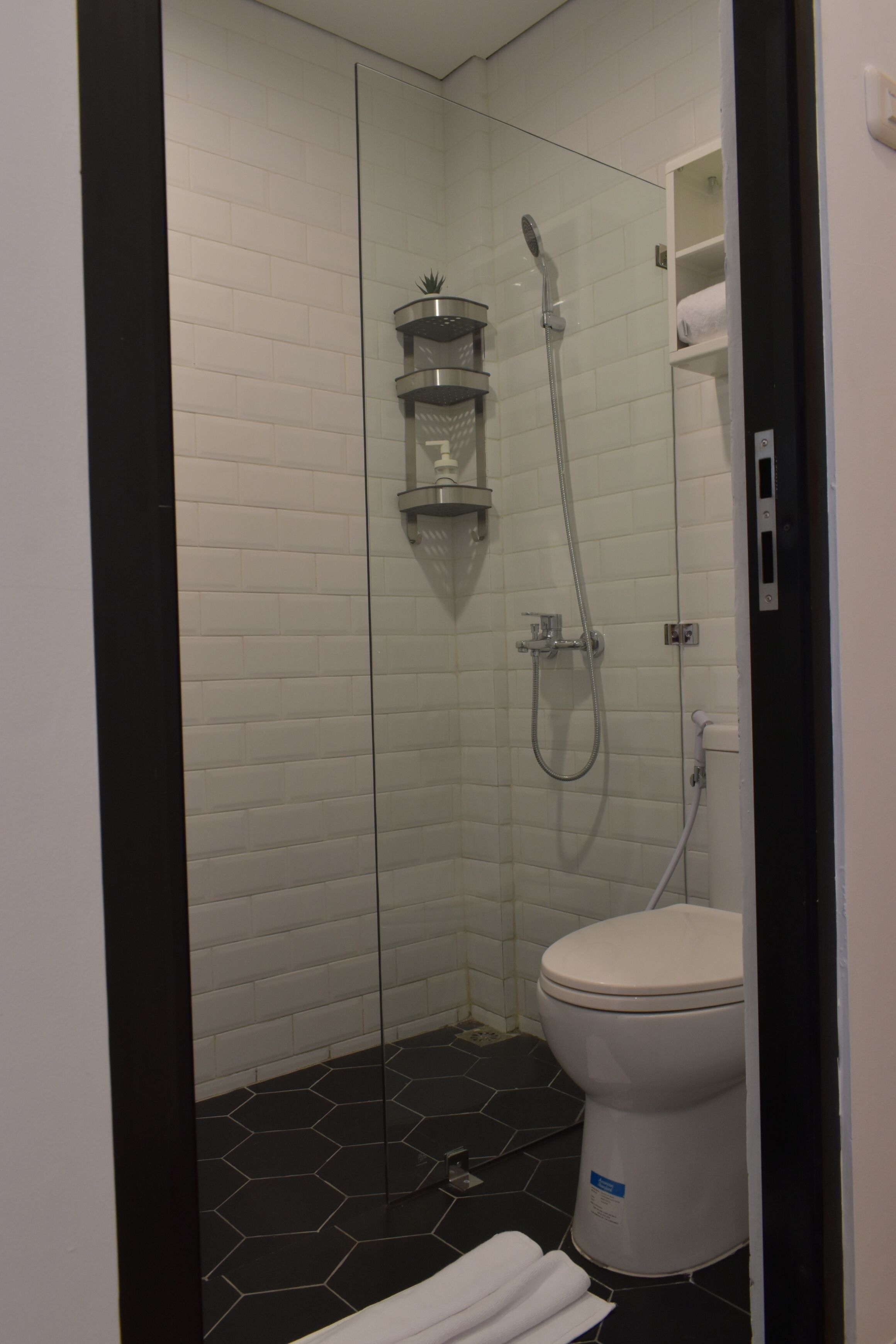 Foto - Rumanami Residence