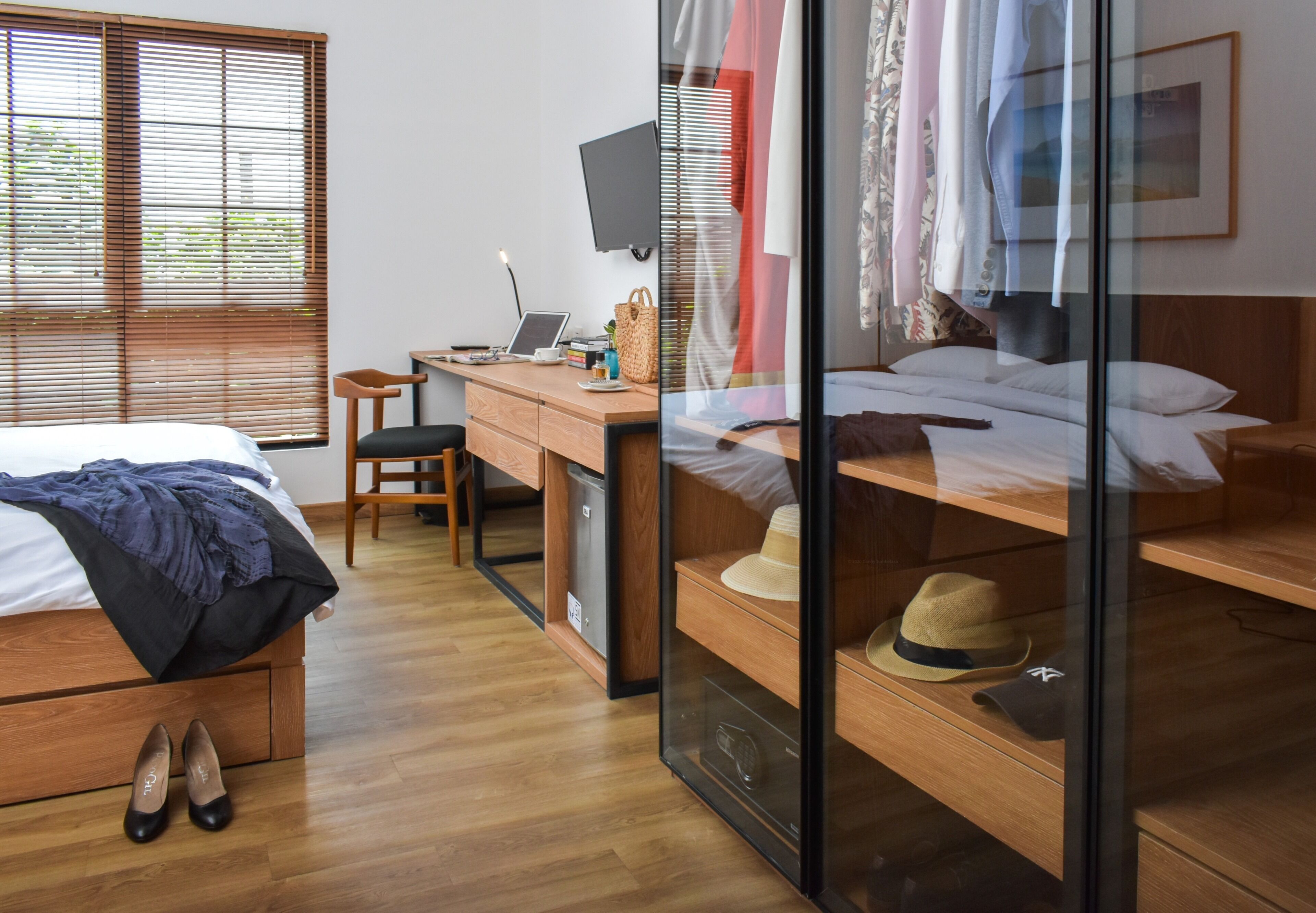 Foto - Rumanami Residence