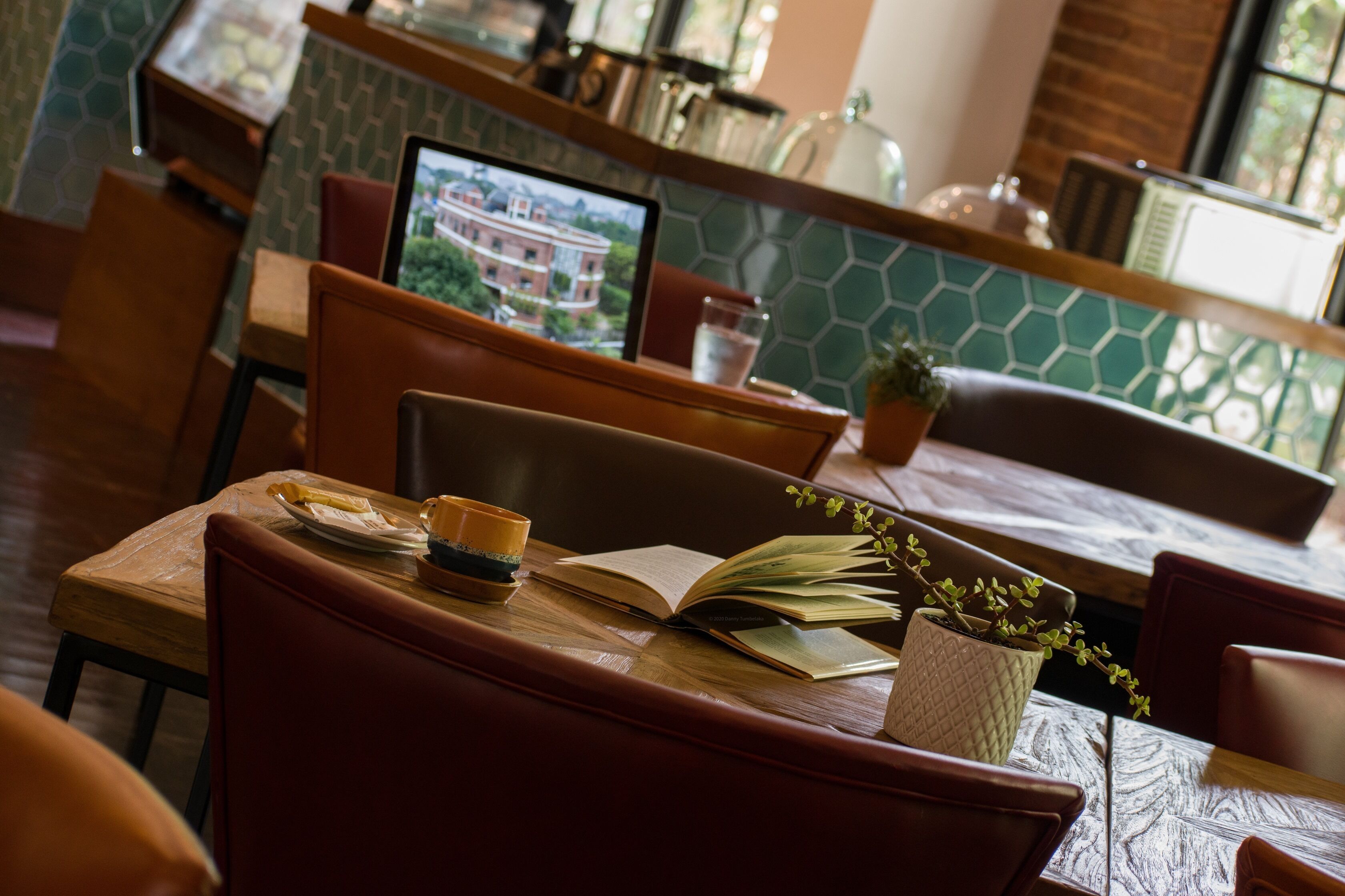 Foto - Rumanami Residence