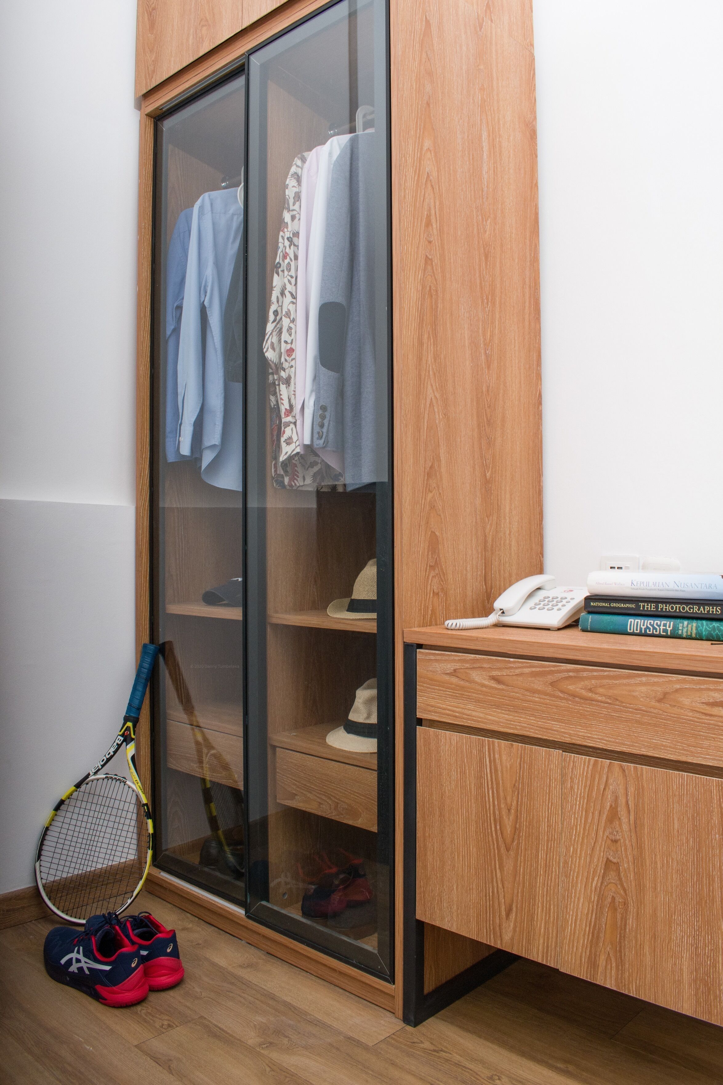 Foto - Rumanami Residence