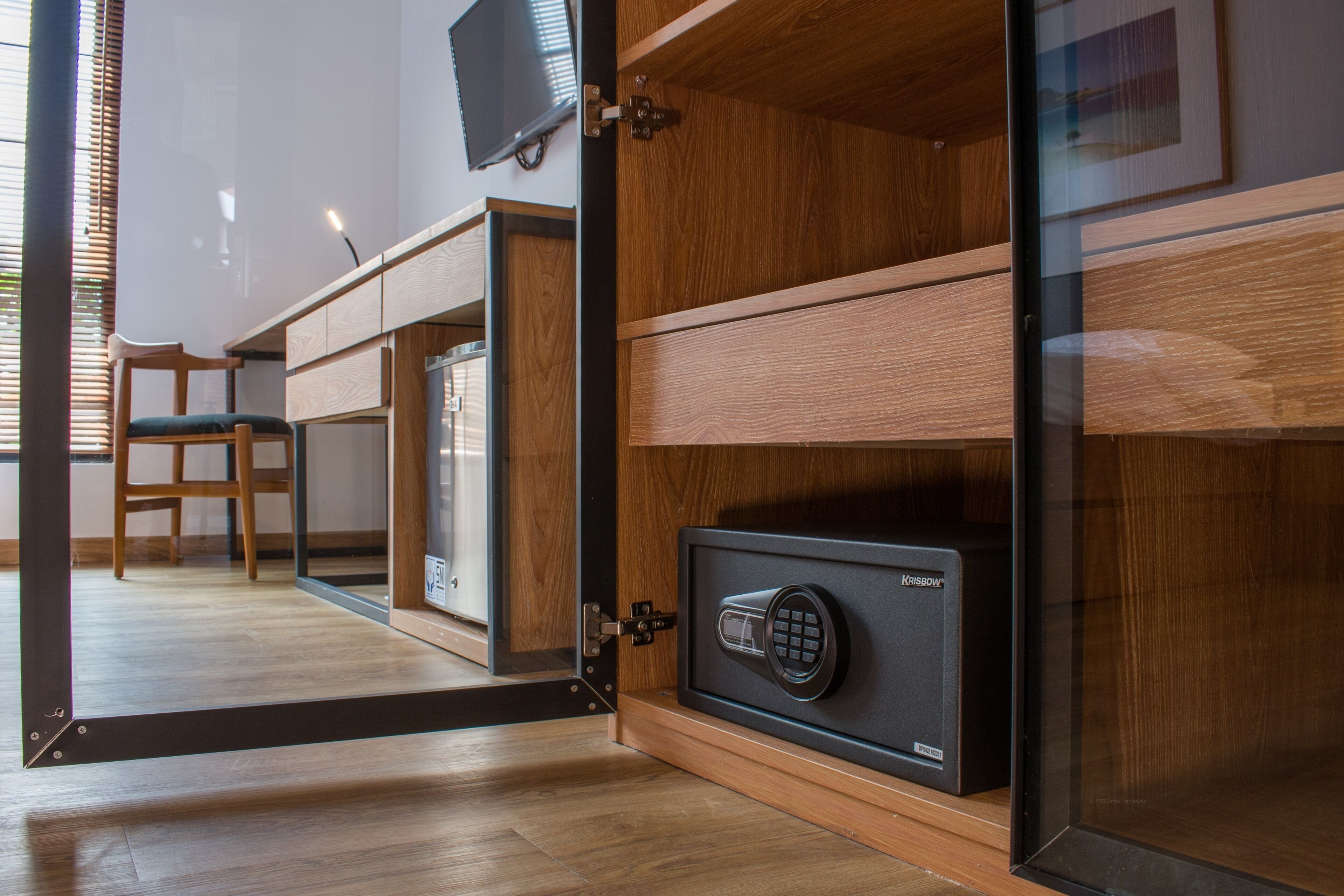 Foto - Rumanami Residence