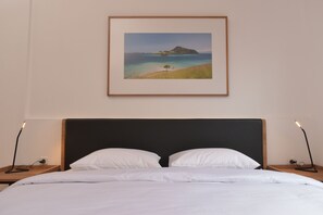 King Bed Executive B - Rumanami Residence (Jakarta)