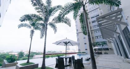 Jean's Place @ Die Persimone