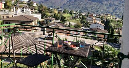 Wohnung Lugano Ticino