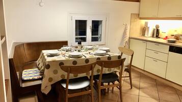 Dineren