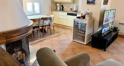 Wohnung Lugano Ticino