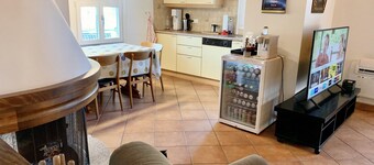 Wohnung Lugano Ticino