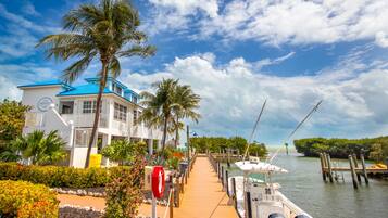 Port de plaisance
