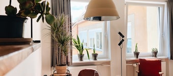 Lorenz Apartments