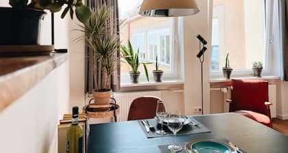 Lorenz Apartments