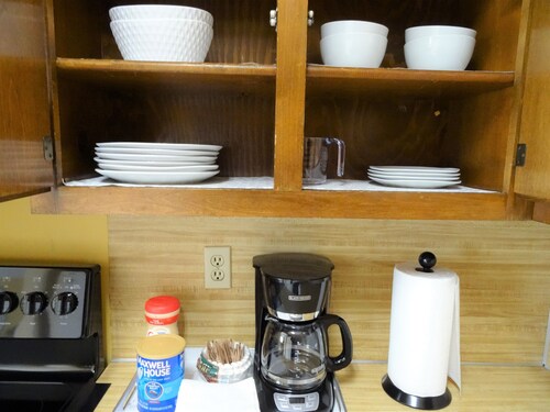 #3 UAB KING SUITE+2 MIN WALK TO RESTAURANT